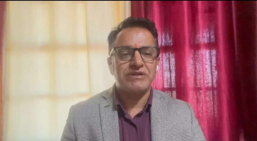 Summer Express - हिमाचल में 6297 स्कूलों में नर्सरी शिक्षक नहीं, जेबीटी प्रशिक्षित बेरोजगार युवाओं की नियुक्ति की मांग 