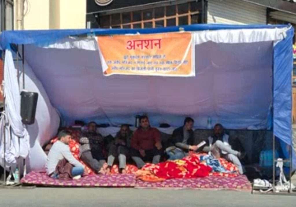 Summer Express - संजौली अवैध मस्जिद मामले में हिन्दू संगठनों की बड़े आंदोलनों की चेतावानी,पुलिस को भी दो टूक