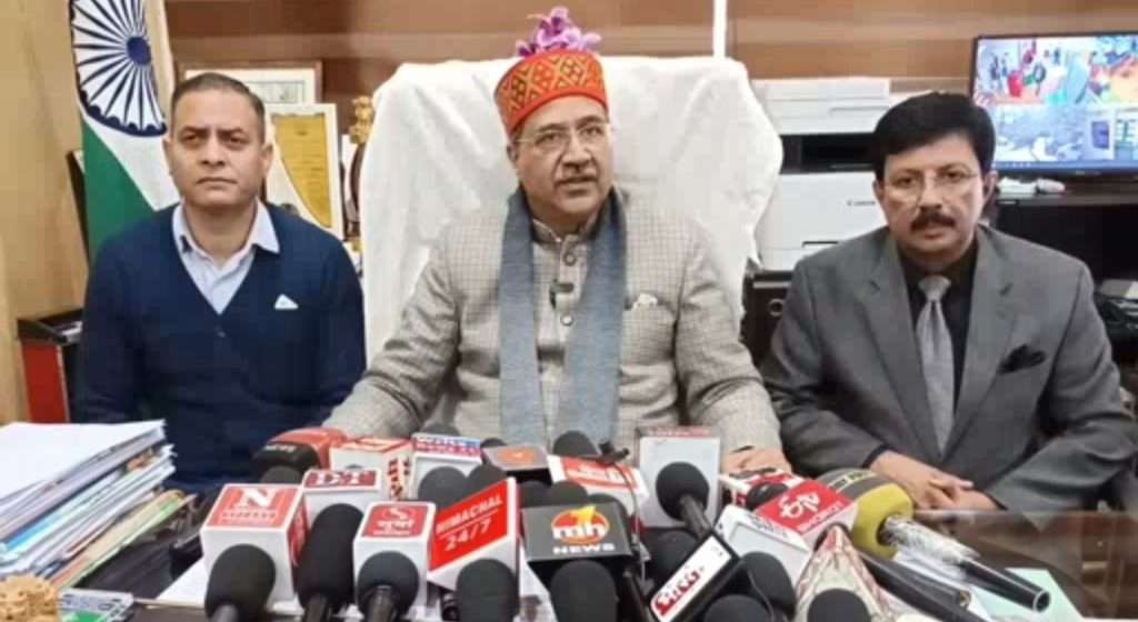 Summer Express - धर्मशाला में 21 से शुरू होगा इंटरनेशनल कन्वेंशन, दुनिया भर से करीब 100 विदेशी डेलीगेट होंगे शामिल