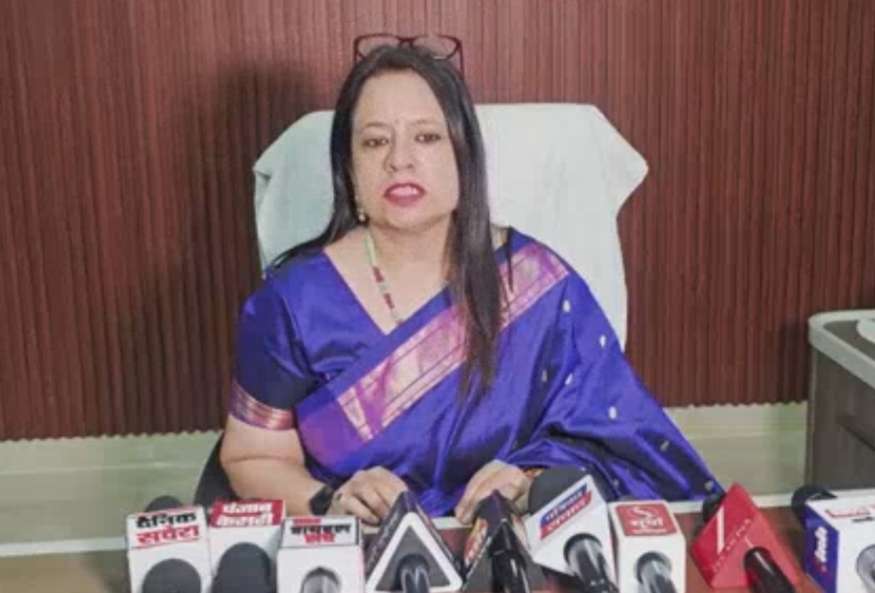 Summer Express - GAV इंटरनेशनल स्कूल में ‘नमस्तुभ्यं’ वार्षिक महोत्सव: संस्कृति, आध्यात्मिकता और उमंग का अद्भुत संगम