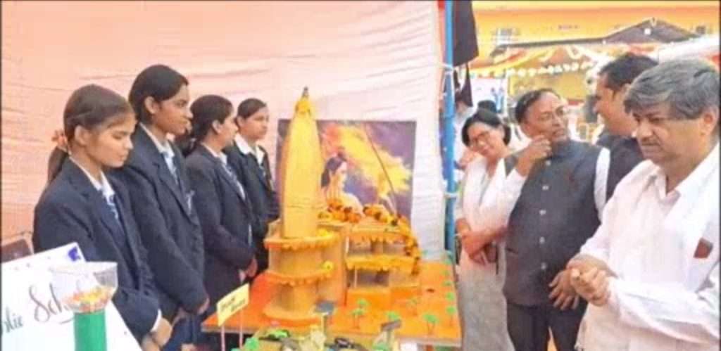 Summer Express - NIT कुरुक्षेत्र के 20वें दीक्षांत समारोह में उपराष्ट्रपति सी. पी. राधाकृष्णन हुए शामिल, राज्यपाल व मुख्यमंत्री भी रहे उपस्थित