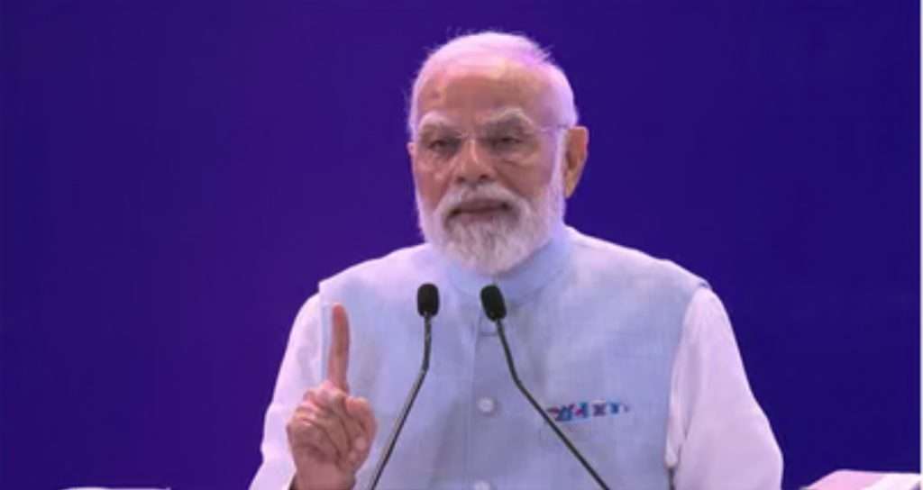 Summer Express - 25 नवंबर को हरियाणा आएंगे पीएम मोदी, कुरुक्षेत्र में देंगे सौगातें