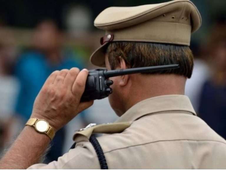 Summer Express - हिसार पुलिस ने स्क्रैप व्यापारी से लूट की झूठी खबर की उजागर