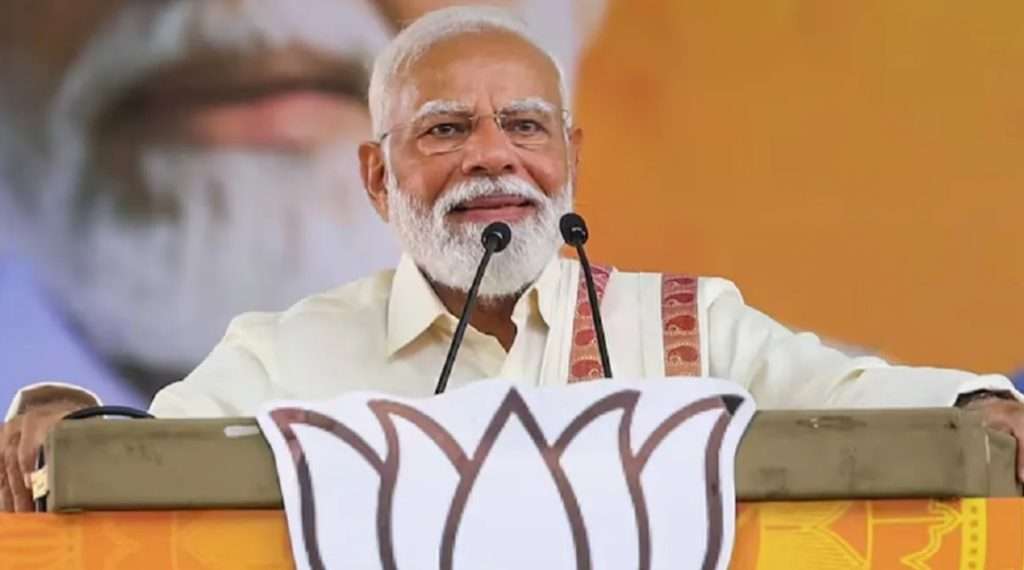 Summer Express - दिल्ली में आज गूंजेगा वंदे मातरम, मोदी करेंगे शुभारंभ