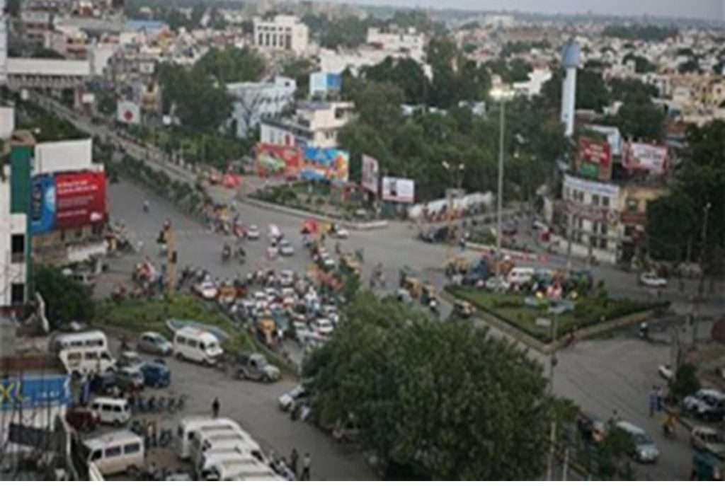 Summer Express - जालंधर में दोमोरिया पुल मरम्मत के लिए 7 नवंबर को बंद रहेगा मार्ग