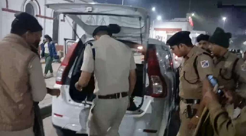 Summer Express - दिल्ली धमाके के बाद हरियाणा अलर्ट, अंबाला स्टेशन पर सर्च