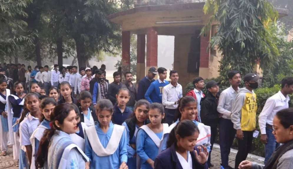 Summer Express - हरियाणा में सर्दी बढ़ी, 15 नवंबर से बदलेंगे स्कूल टाइम