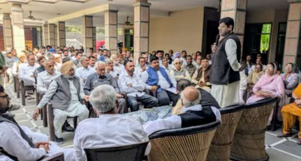 Summer Express - लाल किला ब्लास्ट: फरीदाबाद यूनिवर्सिटी कनेक्शन पर दुष्यंत चौटाला का बड़ा बयान