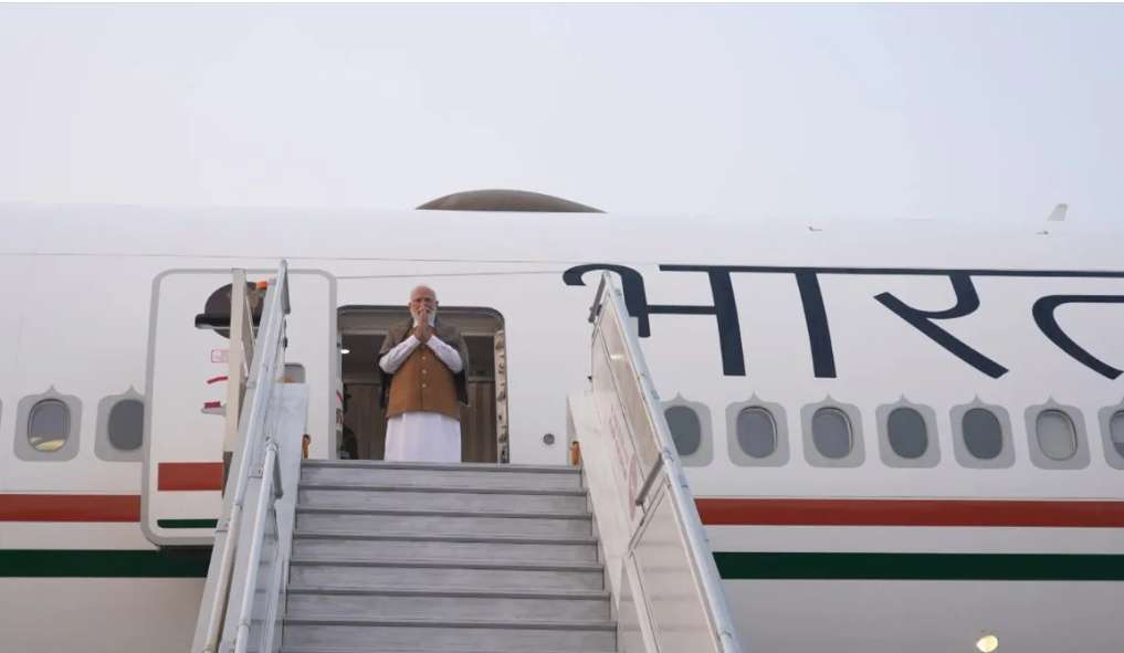 Summer Express - पहला अफ्रीकी G20 समिट, पीएम मोदी करेंगे भारत का दृष्टिकोण पेश