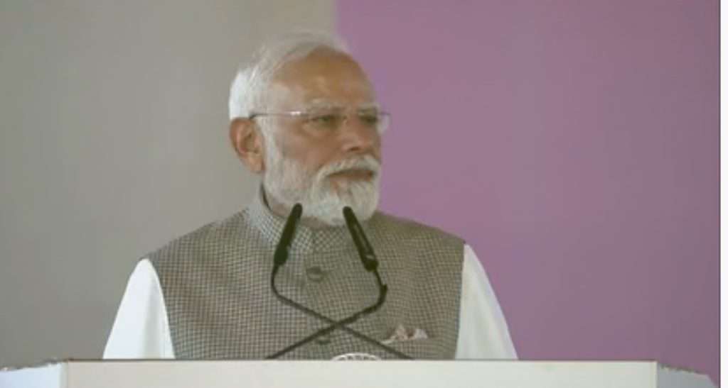 Summer Express - आज कुरुक्षेत्र पहुंचेंगे पीएम मोदी, गीता महोत्सव में लेंगे हिस्सा