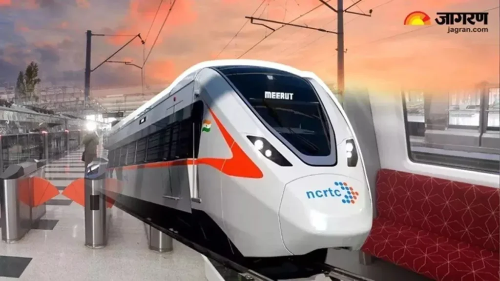 Summer Express - CM नायब सैनी ने पीएम मोदी से की नमो ट्रेन पर चर्चा