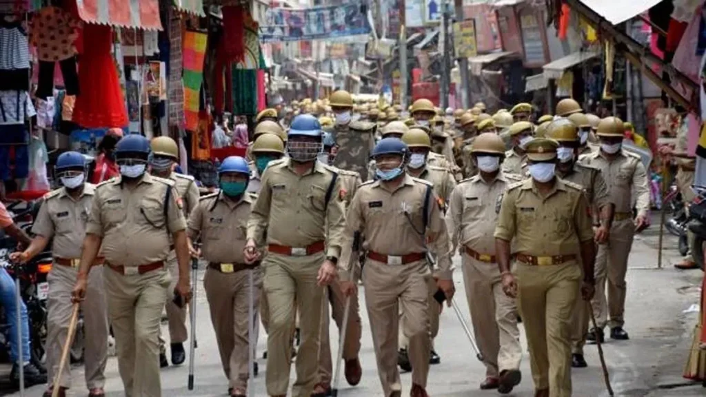 Summer Express - हरियाणा में बड़ा पुलिस अभियान, ऑपरेशन ट्रैक डाउन में 1631 गिरफ्तार