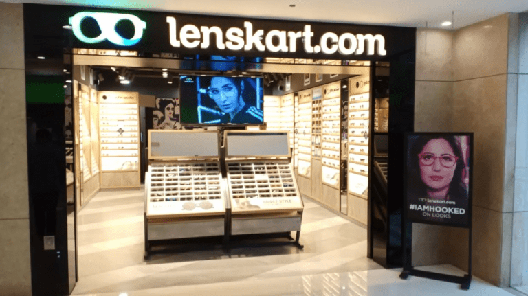 Summer Express - Lenskart IPO का आज आखिरी दिन: ढाई गुना सब्सक्रिप्शन