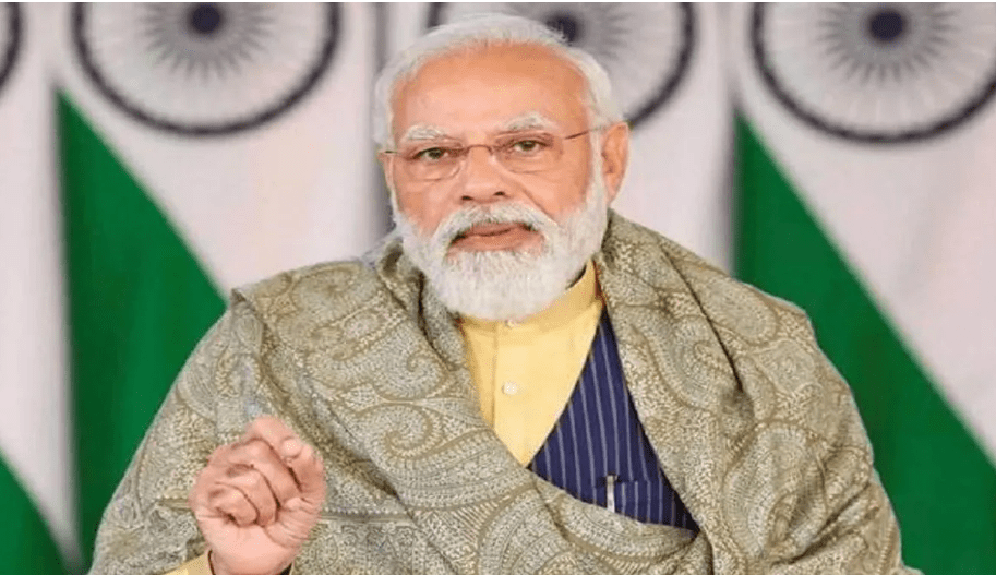 Summer Express - संविधान दिवस पर पीएम मोदी का भावुक पत्र, देशवासियों से कर्तव्य निभाने की अपील