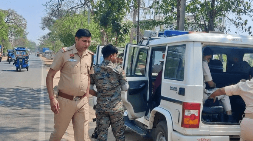 Summer Express - ऑपरेशन ट्रैकडाउन: हरियाणा पुलिस ने 6011 अपराधियों को किया गिरफ्तार