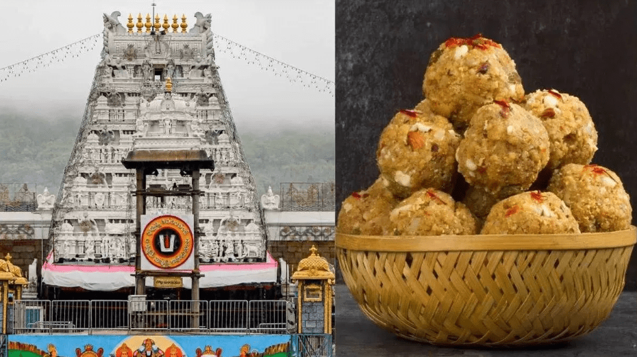 Summer Express - तिरुपति लड्डू घोटाले में ₹50 लाख मनी ट्रेल का खुलासा