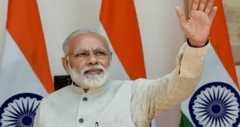 Summer Express - भारत विश्व शांति में निभा रहा अग्रणी भूमिका : प्रधानमंत्री मोदी