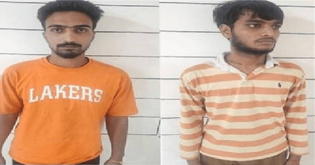 Summer Express - कैथल में पुलिस चौकी पर ग्रेनेड हमले का खुलासा, पंजाब के दो युवक गिरफ्तार
