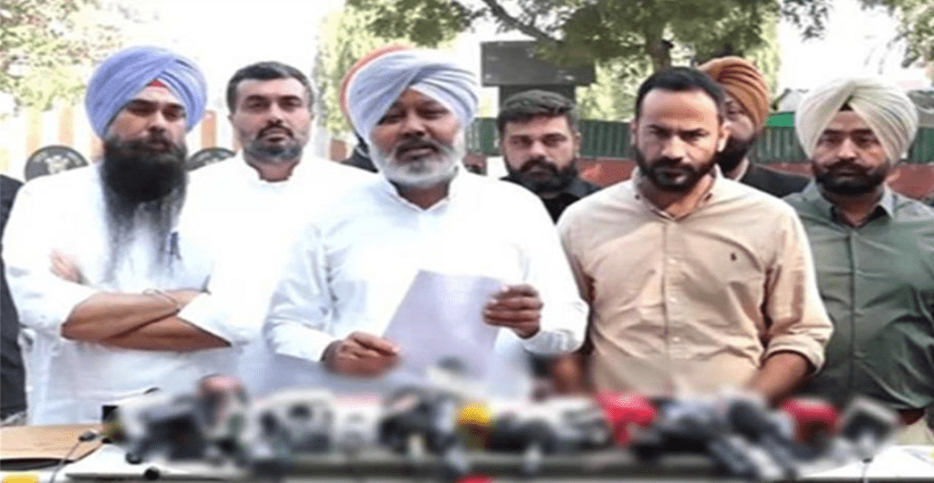 Summer Express - पंजाब यूनिवर्सिटी विवाद: AAP का राज्यपाल से विरोध, केंद्र पर निशाना