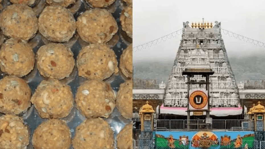 Summer Express - तिरुपति लड्डू घोटाला: 68 लाख किलो नकली घी का खुलासा
