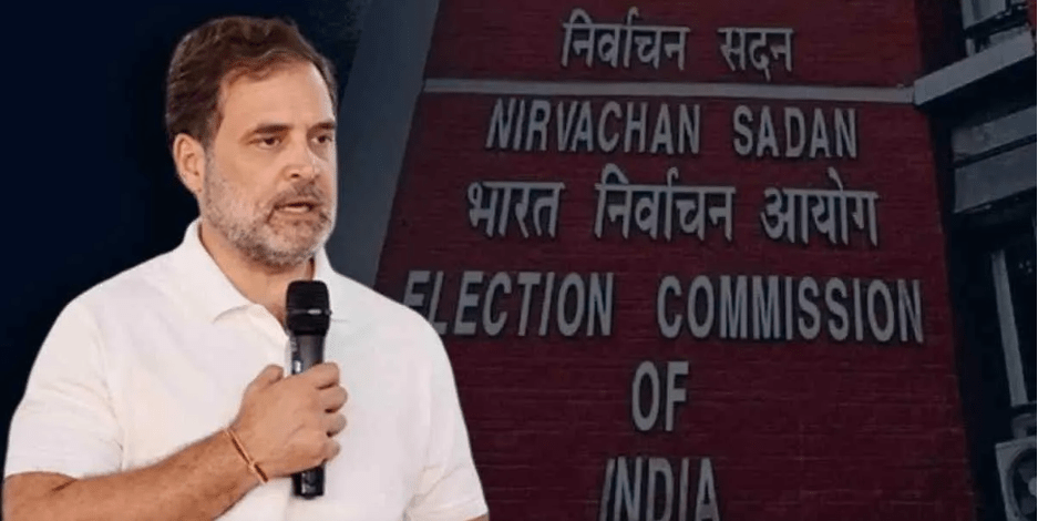 Summer Express - बंगाल में SIR विवाद तेज, राहुल गांधी ने सरकार पर किए सवाल