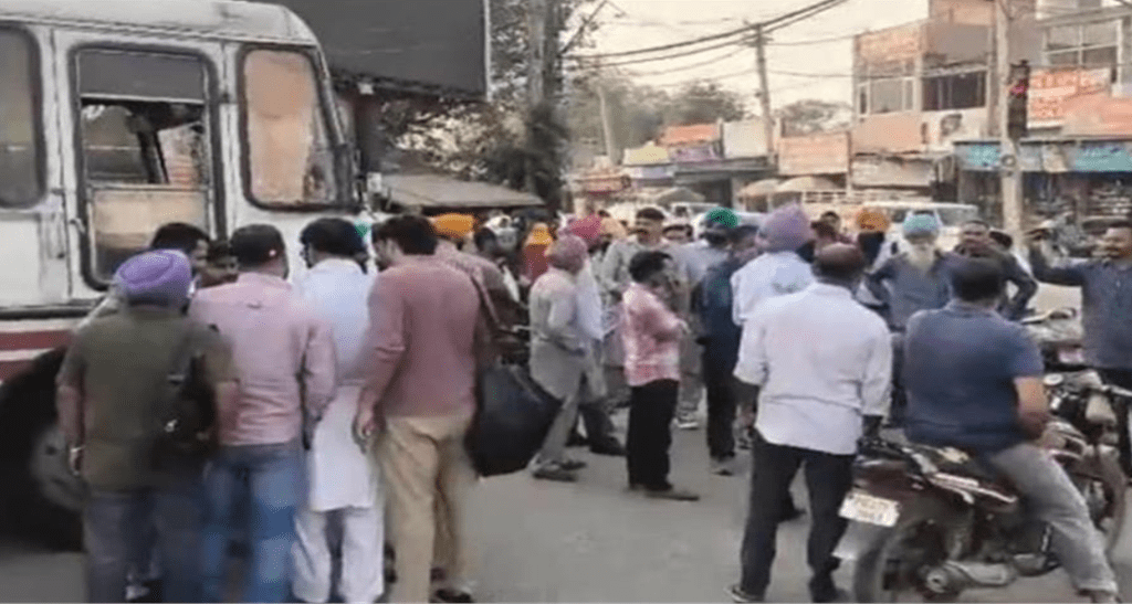 Summer Express - कुराली ड्राइवर हत्या के बाद बड़ा खुलासा, सरकार ने बंद की बीमा योजना