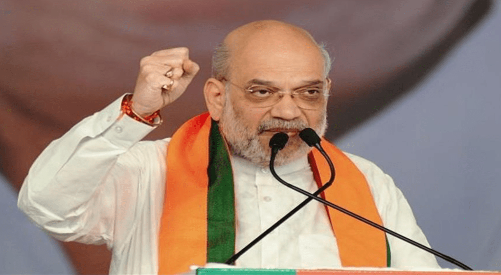 Summer Express - ‘वंदे मातरम्’ ने आजादी और एकता को दी दिशा : अमित शाह