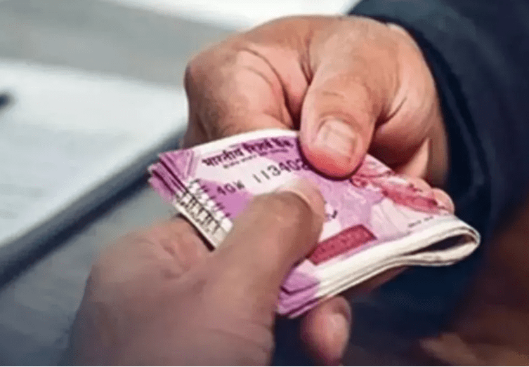 Summer Express - गोहाना तहसीलदार भ्रष्टाचार मामले में पदावनत, सरकार ने की सख्त कार्रवाई