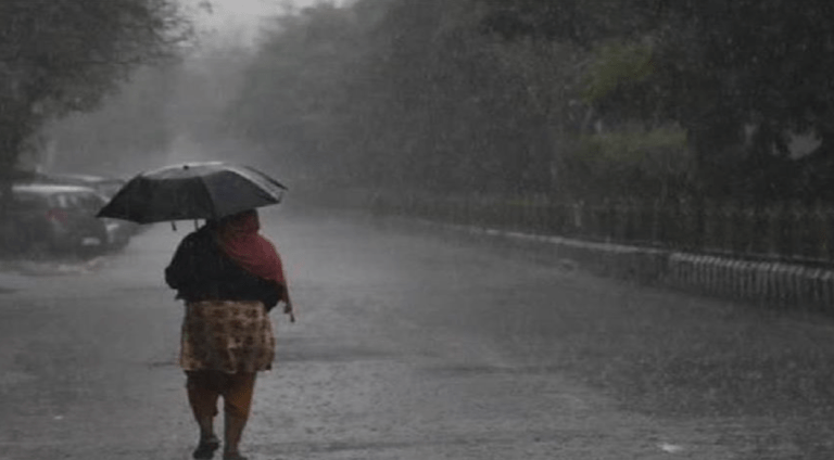 Summer Express - हरियाणा में अक्टूबर की भारी बारिश के बाद ठंड ने दी दस्तक