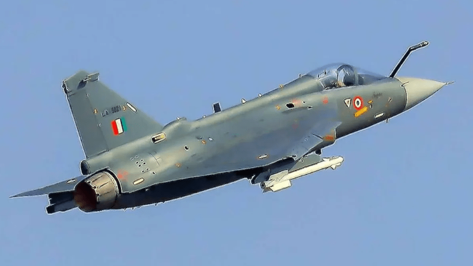Summer Express - तेजस विमान पूरी तरह सुरक्षित, दुबई क्रैश घटना दुर्भाग्यपूर्ण: HAL चीफ