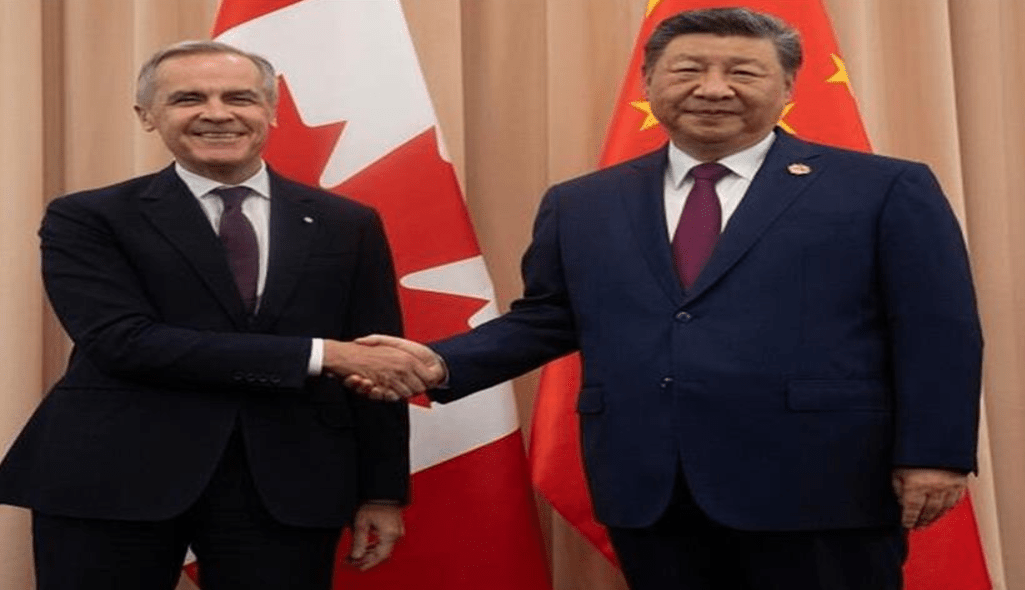 Summer Express - APEC 2025: जिनपिंग ने दिया मुक्त व्यापार पर जोर, चीन-कनाडा नजदीक