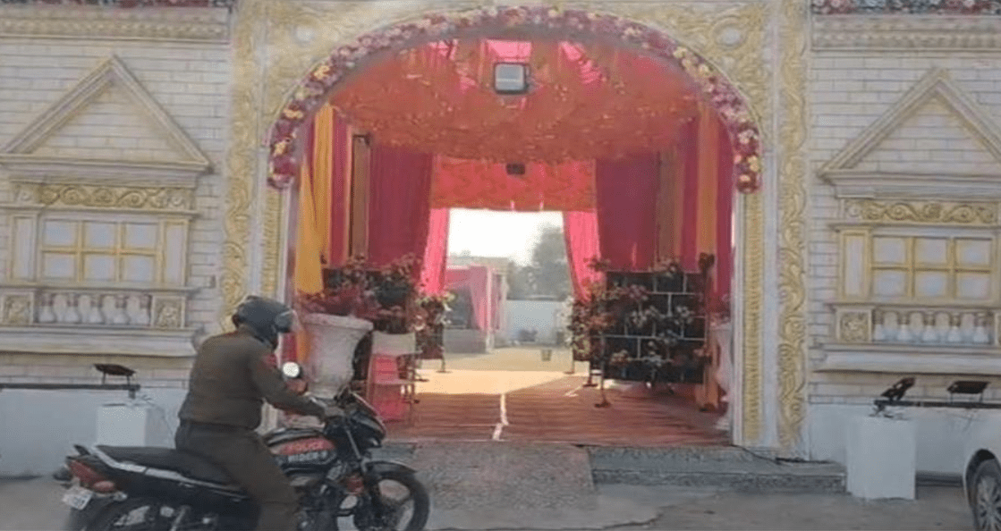 Summer Express - बहादुरगढ़ शादी में हर्ष फायरिंग, दो युवक घायल, आरोपी फरार
