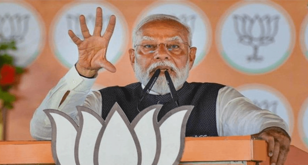 Summer Express - पटना में पीएम मोदी का रोड शो, बिहार में जनसभाओं की धूम