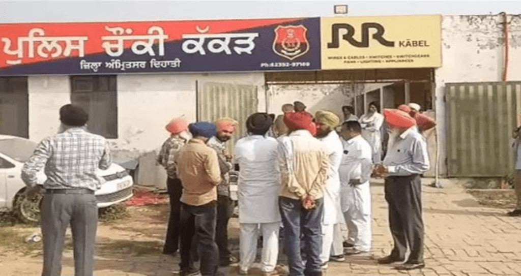 Summer Express - पंजाब में फिर गूंजी बेअदबी की गूंज, लोपोके गांव में सनसनी