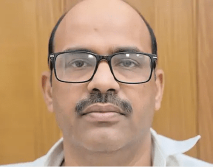 Summer Express - रोहतक: IPS वाई पूरन गनमैन सुशील कुमार पर चार्जशीट