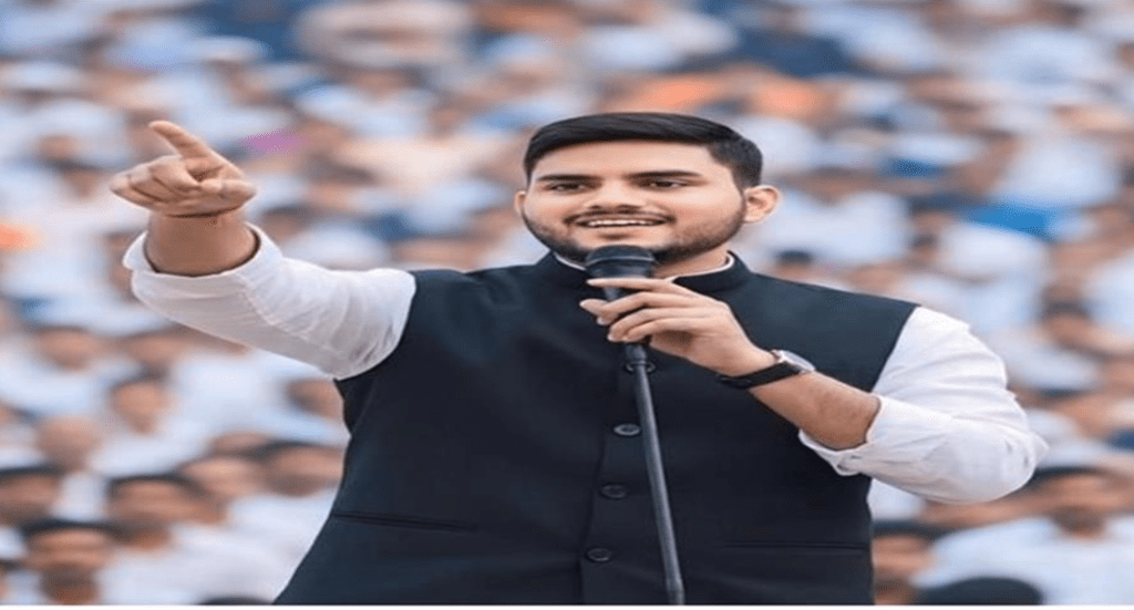 Summer Express - आजसू प्रवक्ता संजय मेहता का हेमंत सरकार पर बड़ा हमला