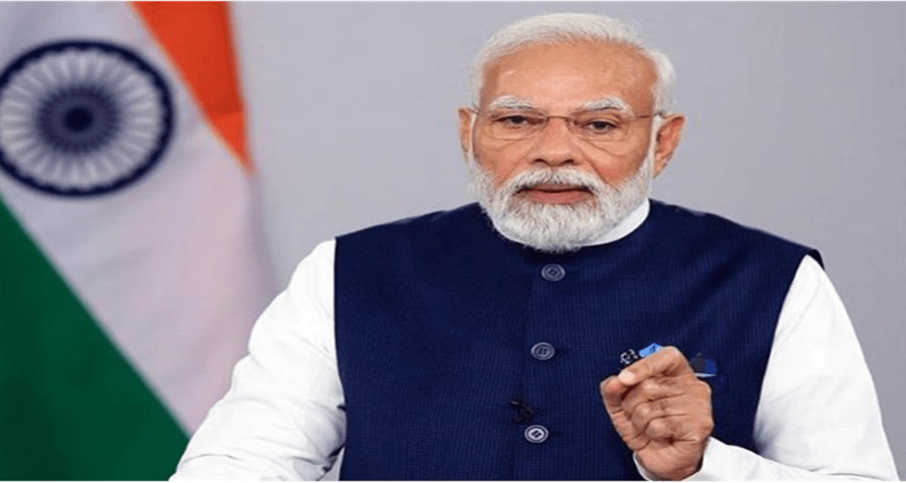 Summer Express - विकसित काशी से विकसित भारत का सपना साकार : प्रधानमंत्री नरेन्द्र मोदी