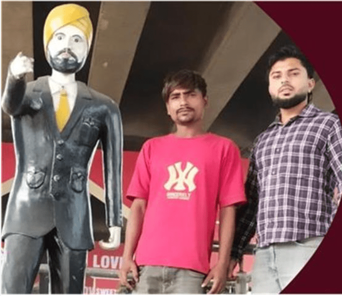 Summer Express - जालंधर में शहीद उधम सिंह की प्रतिमा से छेड़छाड़, लोगों में रोष