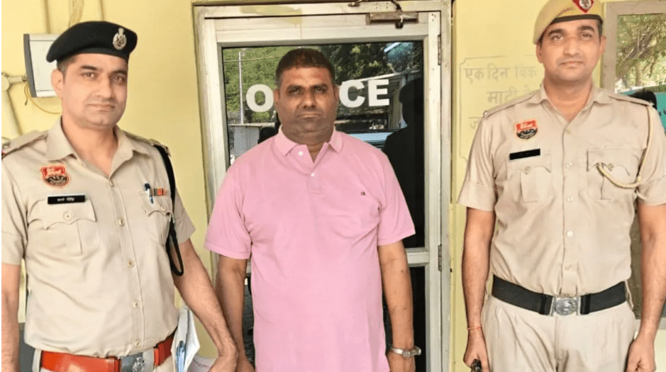 Summer Express - गुरुग्राम में सड़क विवाद बना गोलीकांड, दुकानदार को लगी गोली