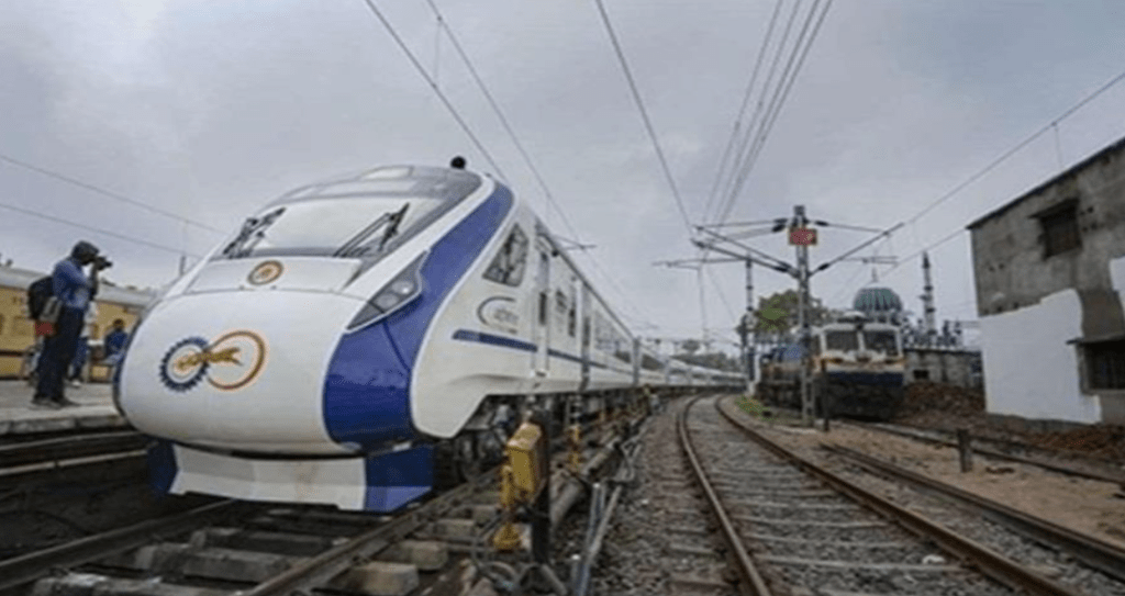 Summer Express - पंजाब को मिली बड़ी सौगात, फिरोजपुर-चंडीगढ़ रूट पर वंदे भारत