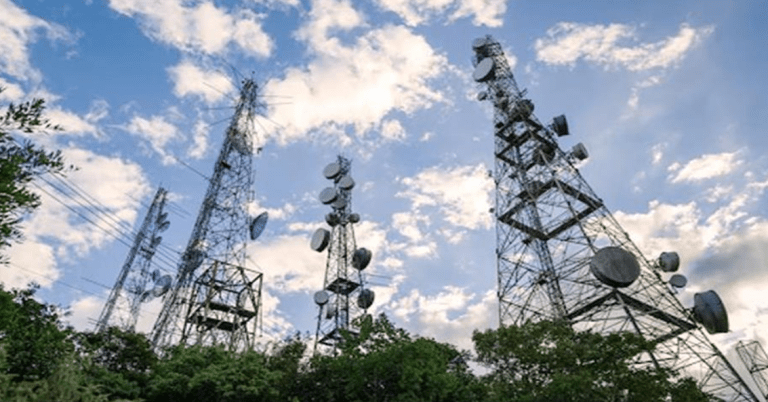 Summer Express - 6 GHz बैंड को लेकर टेलीकॉम कंपनियों की मांग तेज, बोली से ही हो आवंटन