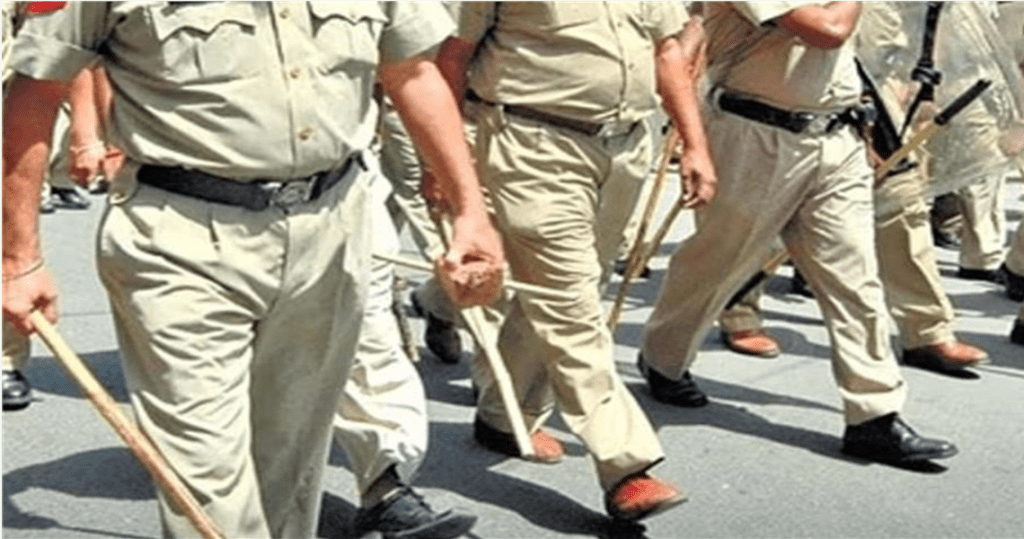 Summer Express - रेवाड़ी पुलिस पर कार्रवाई, हाईकोर्ट ने DGP-IG समेत अफसरों को नोटिस