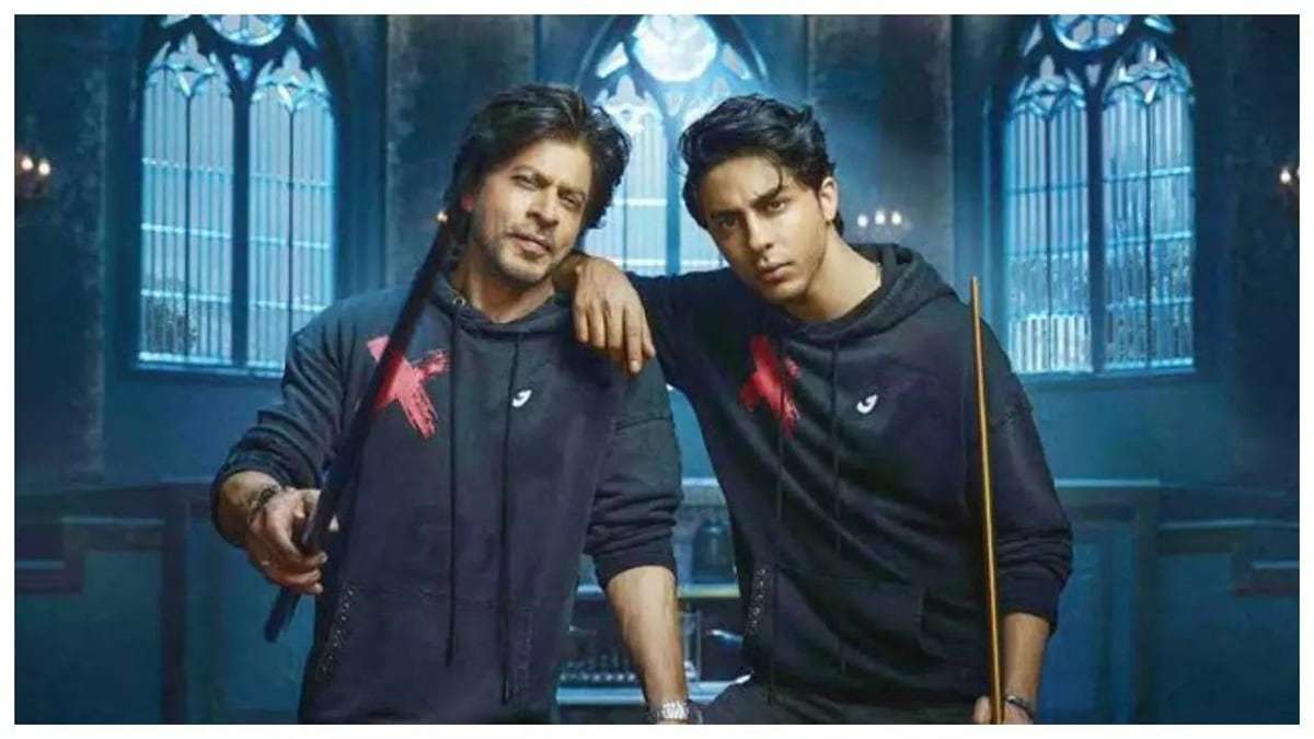 Summer Express - आर्यन खान तैयार कर रहे हैं अपनी अगली फिल्म, जल्द करेंगे शाहरुख खान के साथ फुल-लेंथ प्रोजेक्ट!