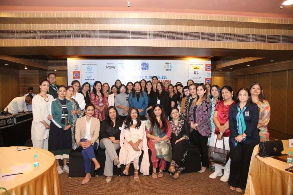 Summer Express - कौशल विकास और वित्तीय साक्षरता से कारोबार का विस्तार करें महिलाएं:प्रियंका सोनी