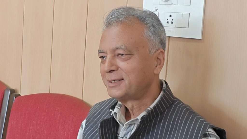 Summer Express - रघुनाथ का पधर में बनेगा मंडी का इनडोर स्टेडियम, भूमि अधिग्रहण को मिली मंजूरी; केंद्र से फंडिंग का इंतज़ार