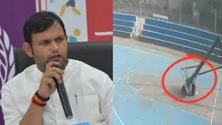 Summer Express - रोहतक बास्केटबॉल खिलाड़ी हार्दिक राठी मौत पर DSO सस्पेंड