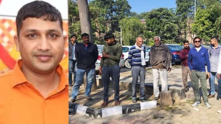 Summer Express - शादी में डीजे विवाद बना जानलेवा, पुलिसकर्मी की पीट-पीटकर हत्या