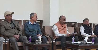Summer Express - उपराष्ट्रपति होंगे मुख्य अतिथि, NIT कुरुक्षेत्र का दीक्षांत समारोह 30 नवंबर