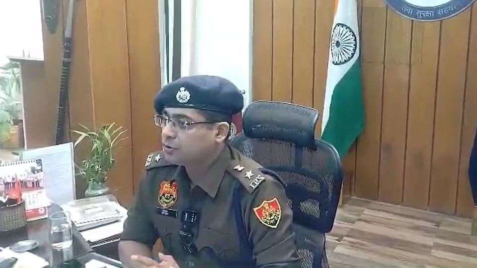 Summer Express - पुलिस ने कसी कमर, गीता महोत्सव में 200 CCTV कैमरे