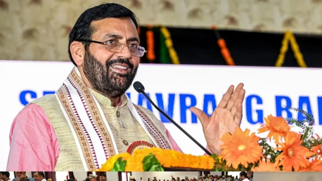Summer Express - सूरजकुंड शिल्प मेला 2026 की तैयारियों में जुटी हरियाणा सरकार
